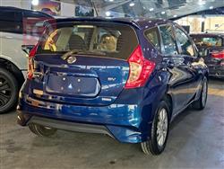 Nissan Versa Note